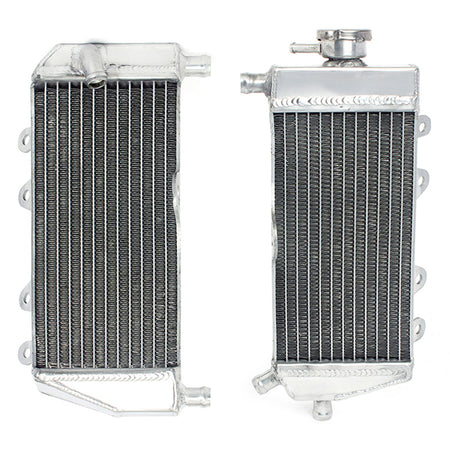 MX RADIATOR KIT YAMAHA YZ125 05-22