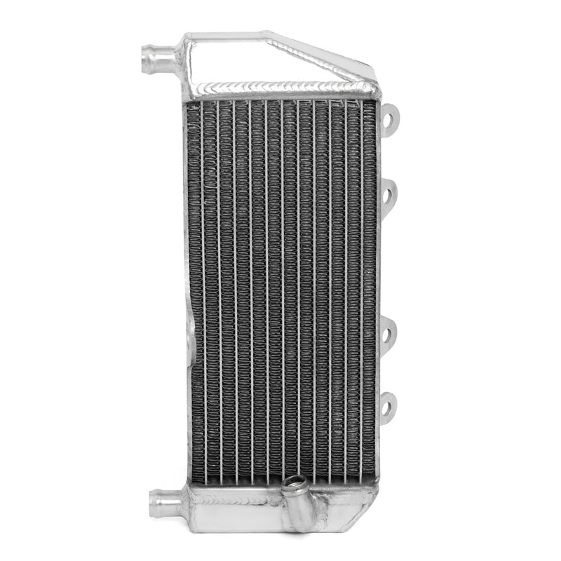 MX RADIATOR LEFT YAMAHA YZ125 05-22