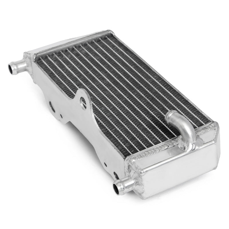 MX RADIATOR LEFT YAMAHA YZ125 05-22