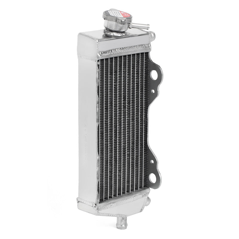 MX RADIATOR RIGHT YAMAHA YZ125 05-22