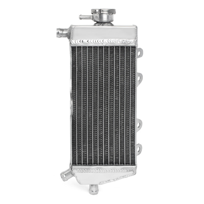 MX RADIATOR RIGHT YAMAHA YZ125 05-22