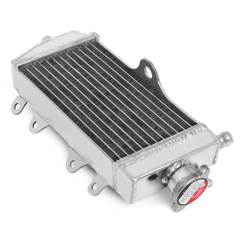 MX RADIATOR RIGHT YAMAHA YZ125 05-22