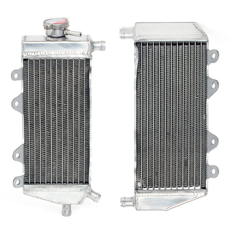 MX RADIATOR KIT YAMAHA YZ125 05-22