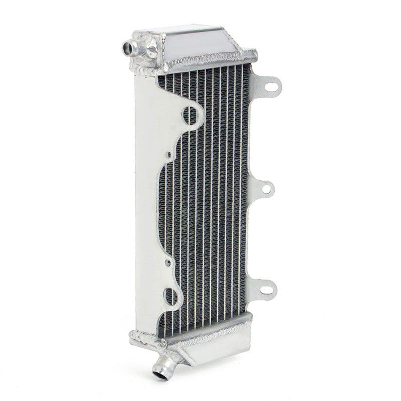 MX RADIATOR LEFT YAMAHA YZ250F 14-18 YZ450F 14-17