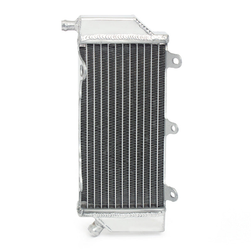 MX RADIATOR LEFT YAMAHA YZ250F 14-18 YZ450F 14-17