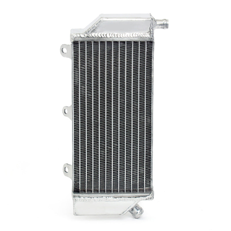 MX RADIATOR LEFT YAMAHA YZ250F 14-18 YZ450F 14-17