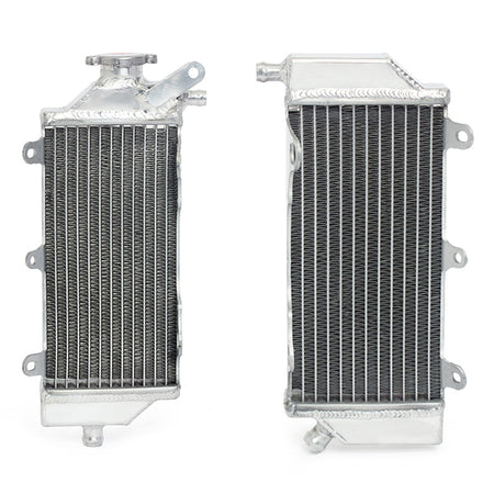 MX RADIATOR KIT YAMAHA YZ250F 14-18 YZ450F 14-17