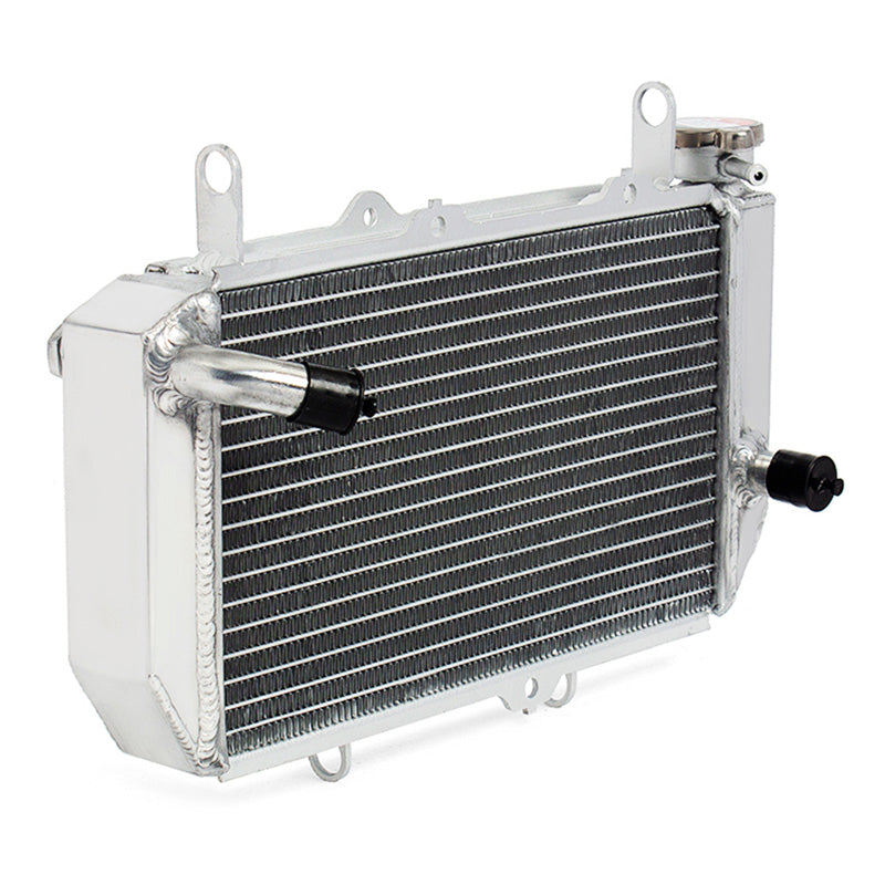 ATV RADIATOR YAMAHA