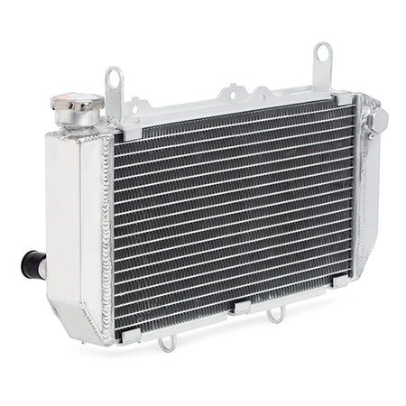 ATV RADIATOR YAMAHA