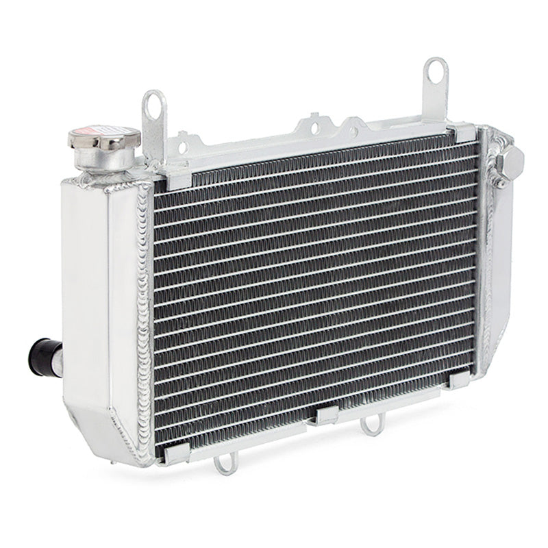 ATV RADIATOR YAMAHA
