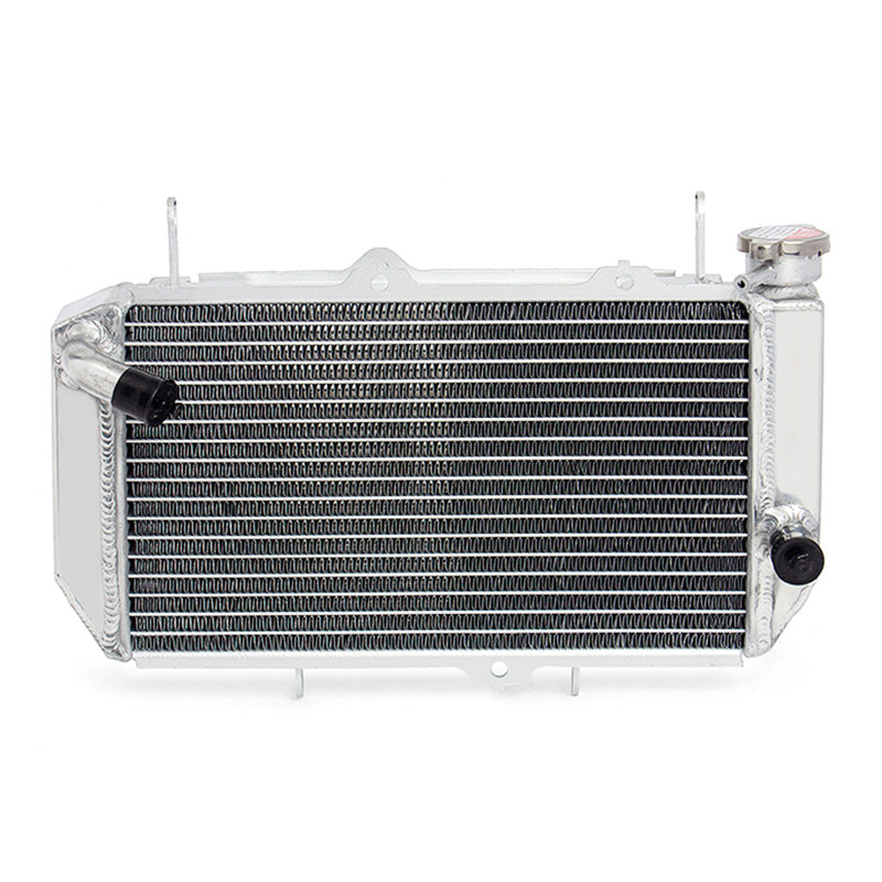 ATV RADIATOR YAMAHA