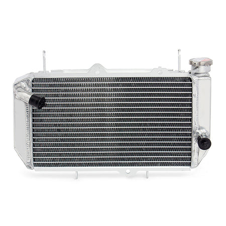 ATV RADIATOR YAMAHA