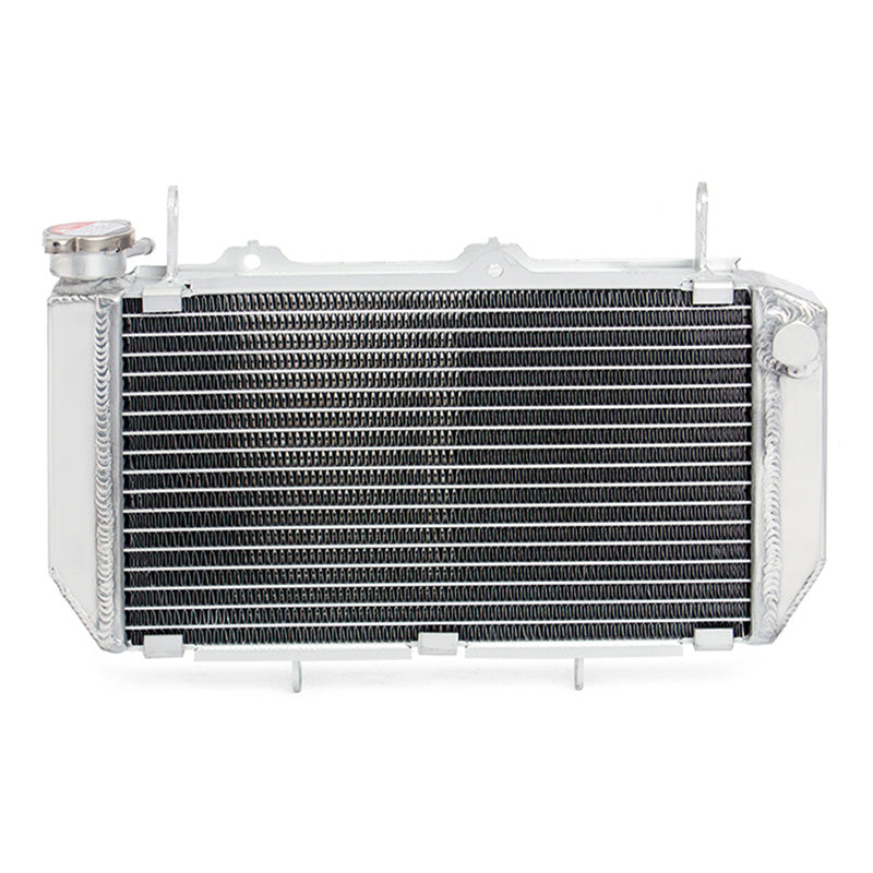 ATV RADIATOR YAMAHA