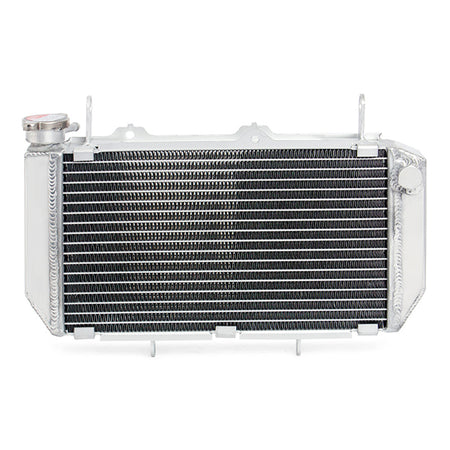 ATV RADIATOR YAMAHA