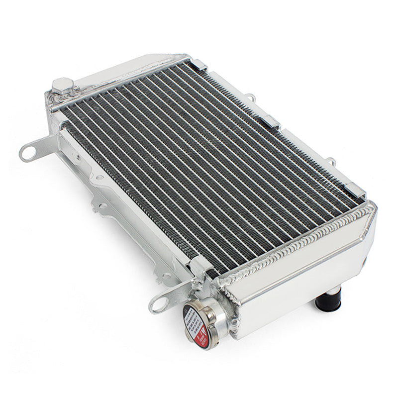 ATV RADIATOR YAMAHA