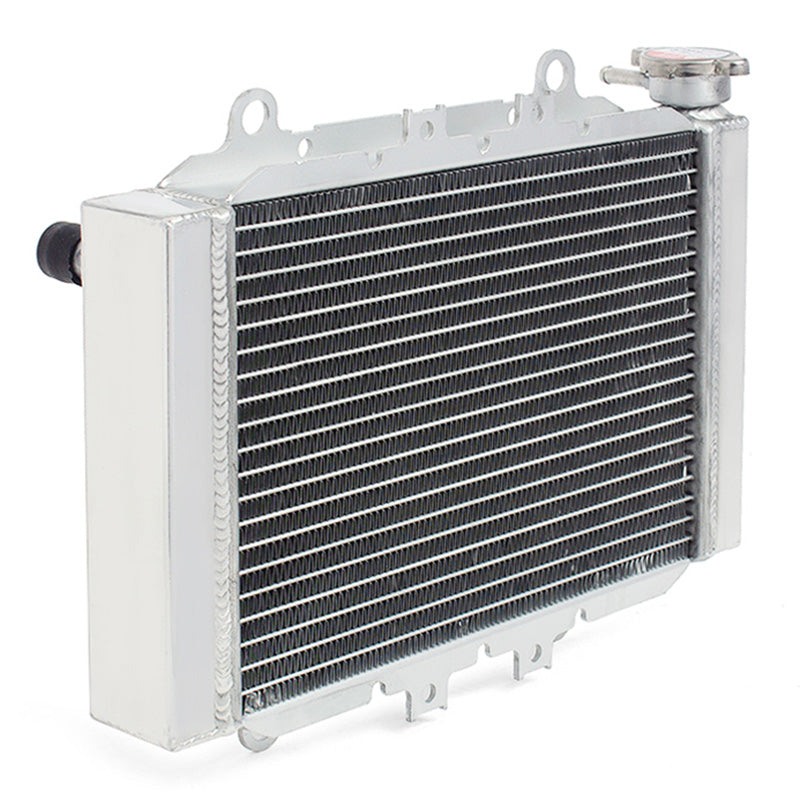 ATV RADIATOR YAMAHA