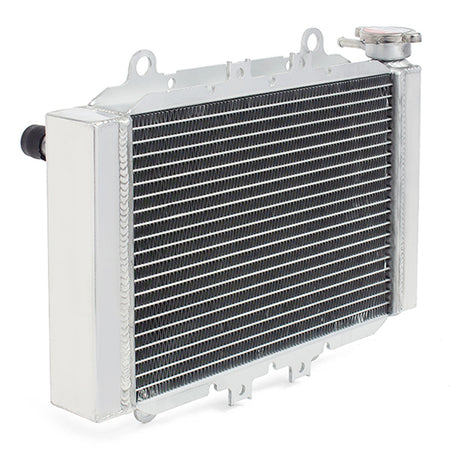 ATV RADIATOR YAMAHA