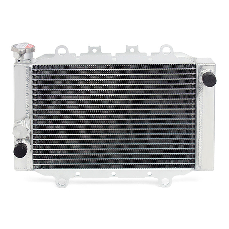 ATV RADIATOR YAMAHA