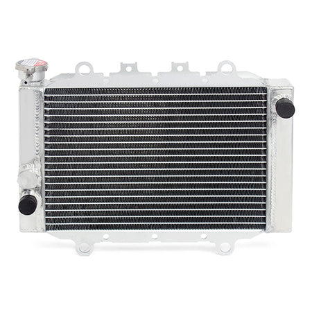 ATV RADIATOR YAMAHA