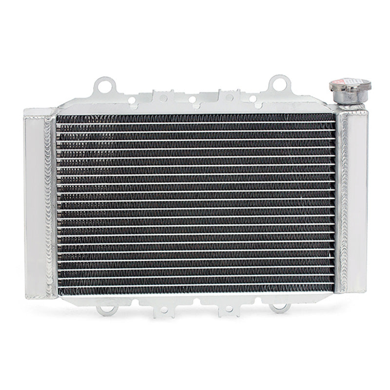 ATV RADIATOR YAMAHA