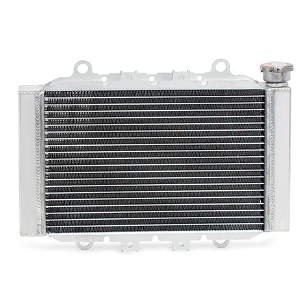 ATV RADIATOR YAMAHA