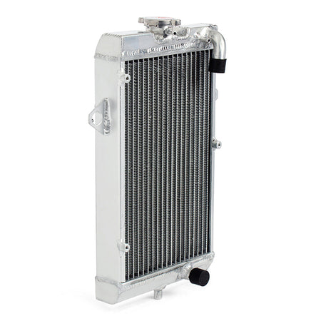 ATV RADIATOR YAMAHA