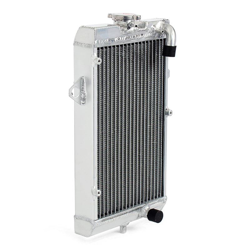 ATV RADIATOR YAMAHA