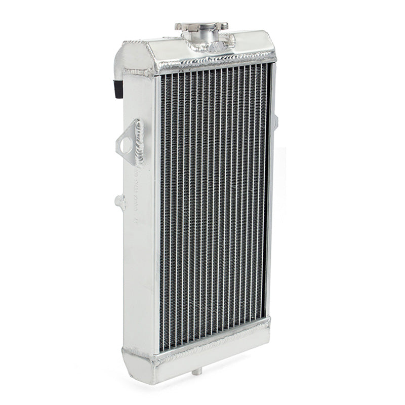 ATV RADIATOR YAMAHA