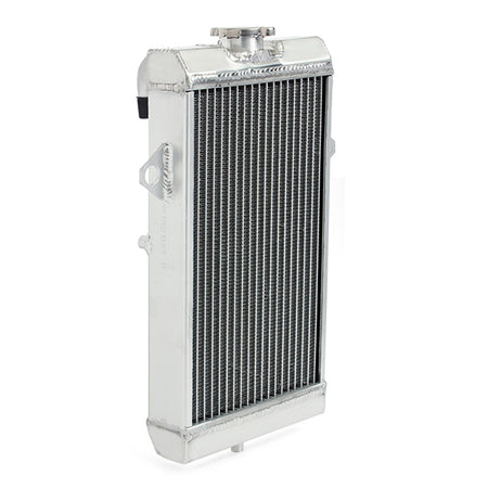 ATV RADIATOR YAMAHA