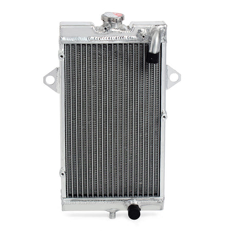 ATV RADIATOR YAMAHA