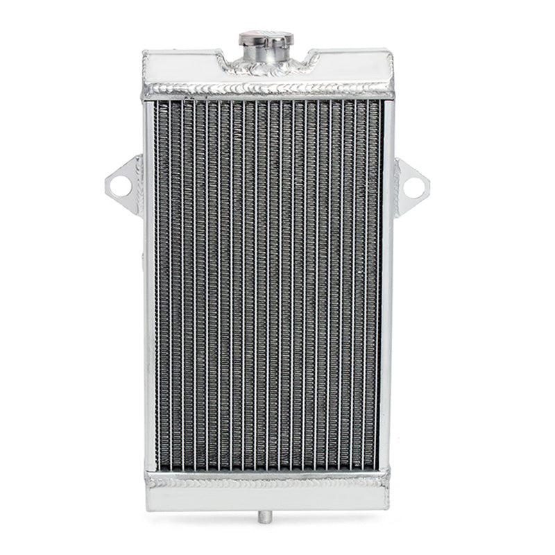 ATV RADIATOR YAMAHA