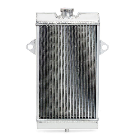 ATV RADIATOR YAMAHA