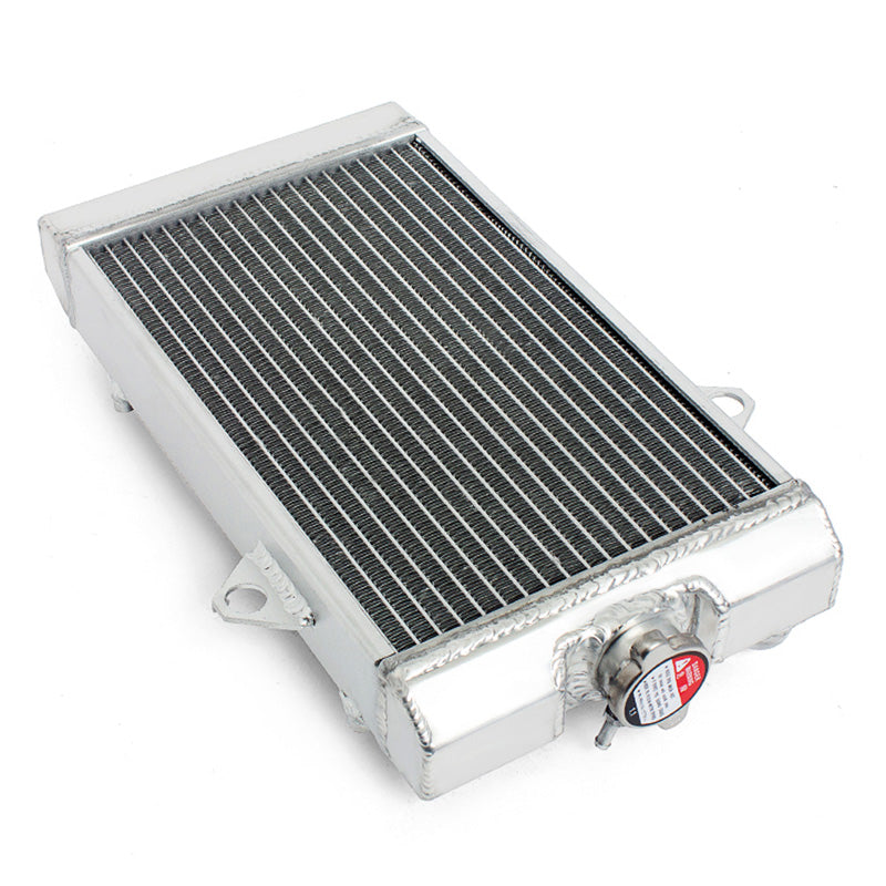 ATV RADIATOR YAMAHA