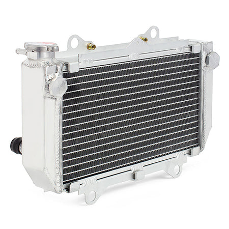 ATV RADIATOR YAMAHA
