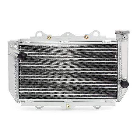 ATV RADIATOR YAMAHA