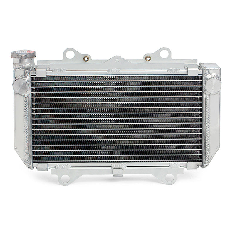 ATV RADIATOR YAMAHA