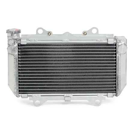 ATV RADIATOR YAMAHA