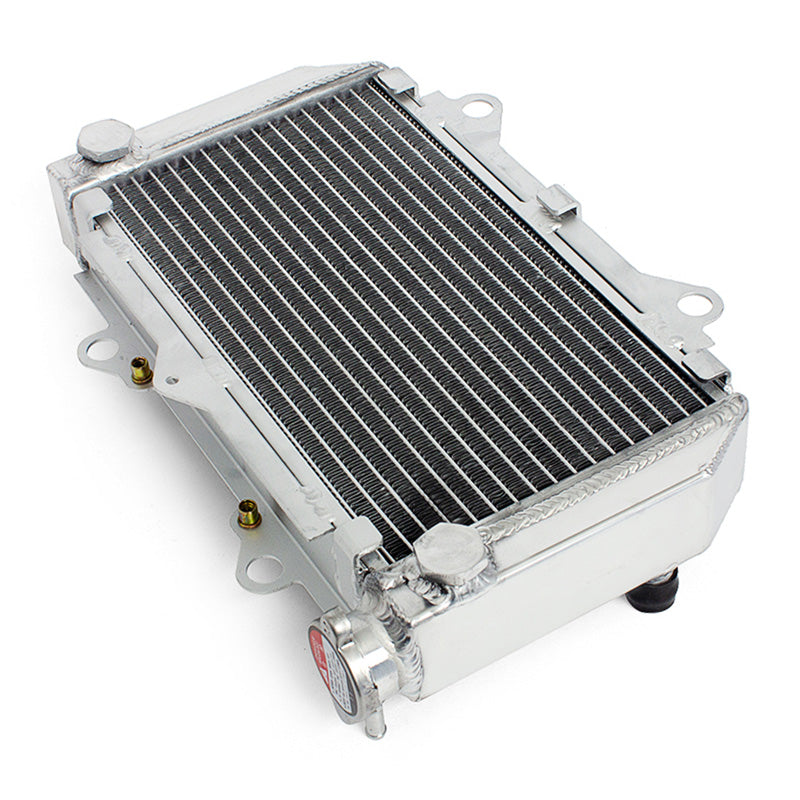 ATV RADIATOR YAMAHA