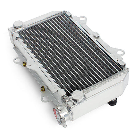ATV RADIATOR YAMAHA