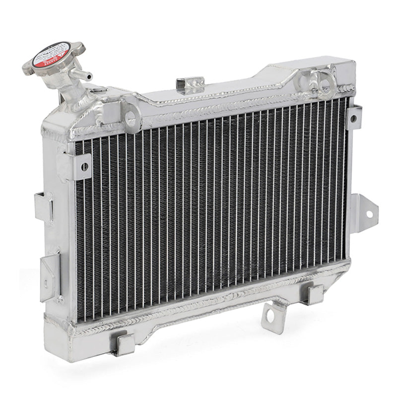 ATV RADIATOR SUZUKI