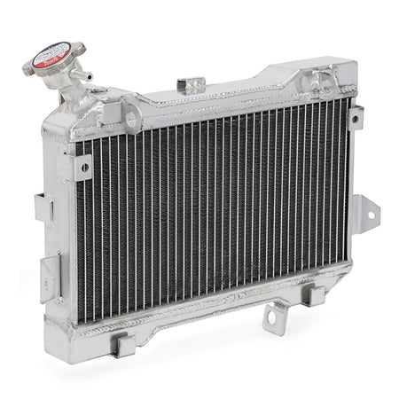 ATV RADIATOR SUZUKI
