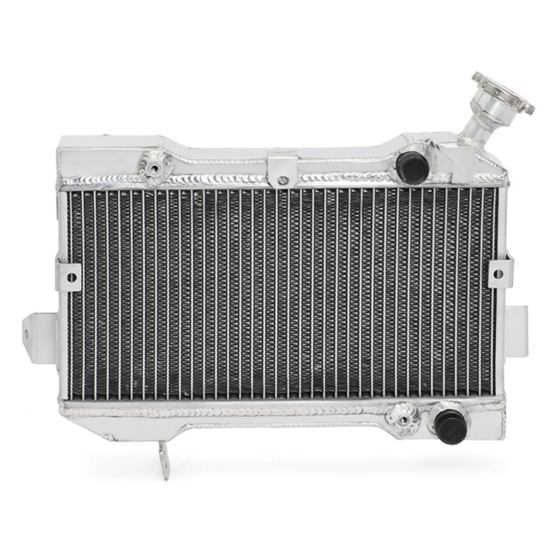 ATV RADIATOR SUZUKI