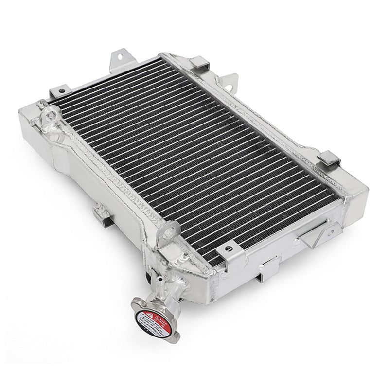 ATV RADIATOR SUZUKI