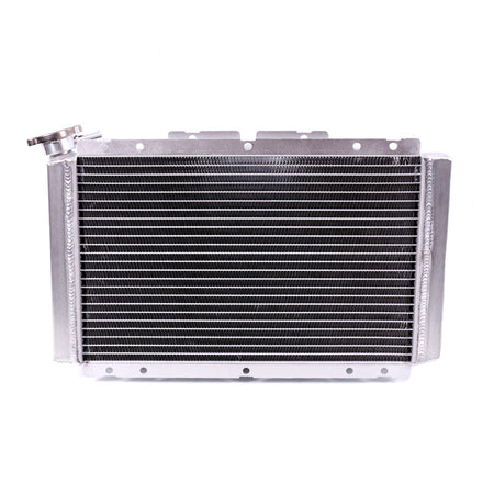 ATV RADIATOR YAMAHA