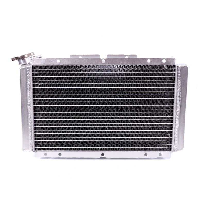 ATV RADIATOR YAMAHA