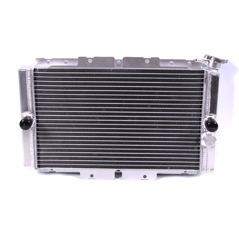 ATV RADIATOR YAMAHA