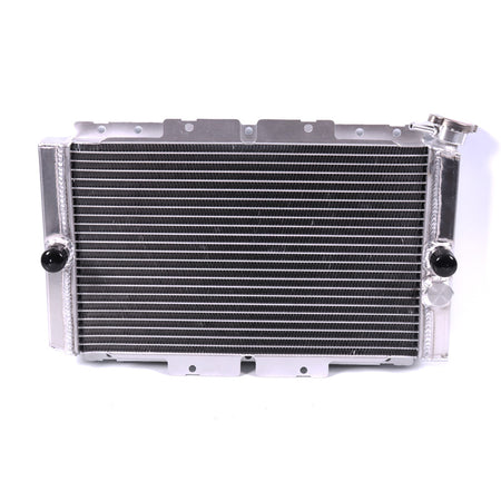 ATV RADIATOR YAMAHA