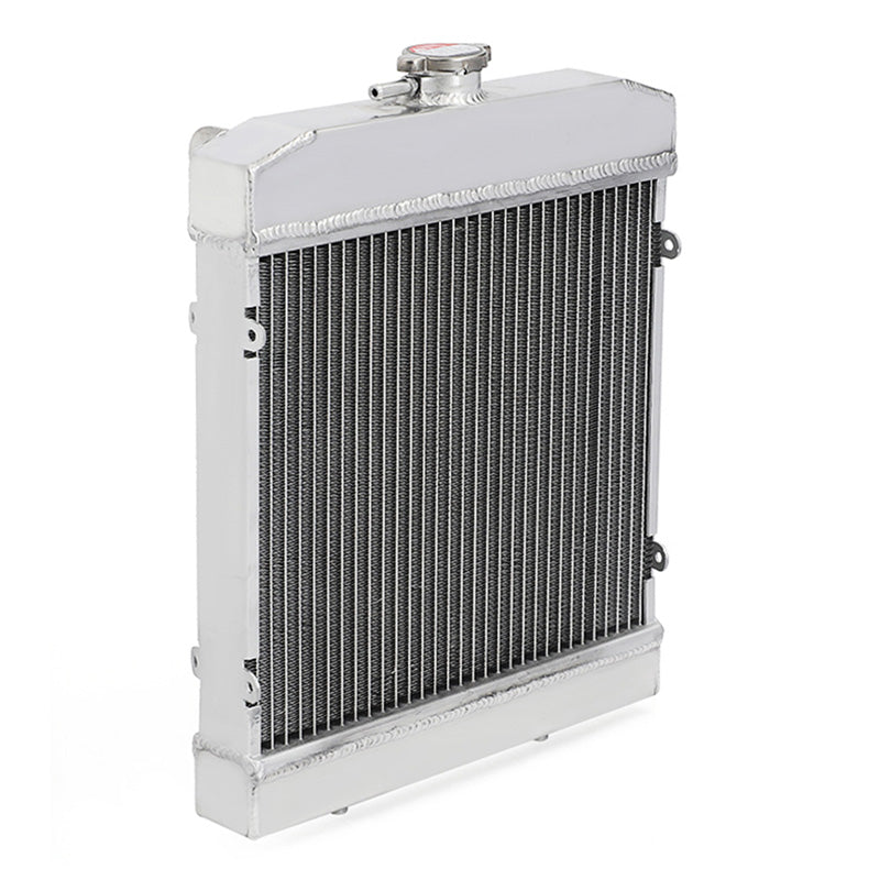ATV RADIATOR ARCTIC CAT