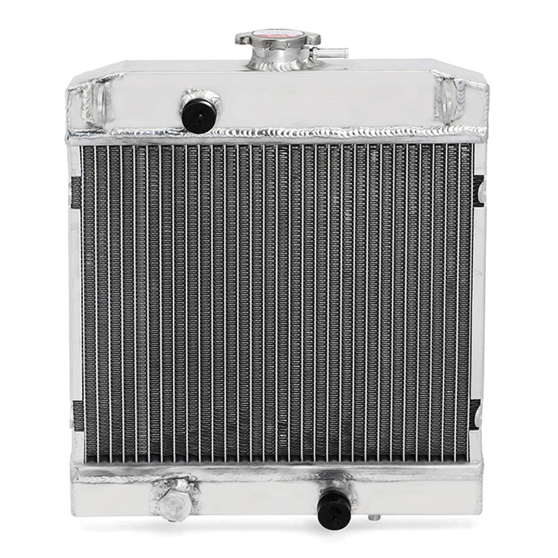 ATV RADIATOR ARCTIC CAT