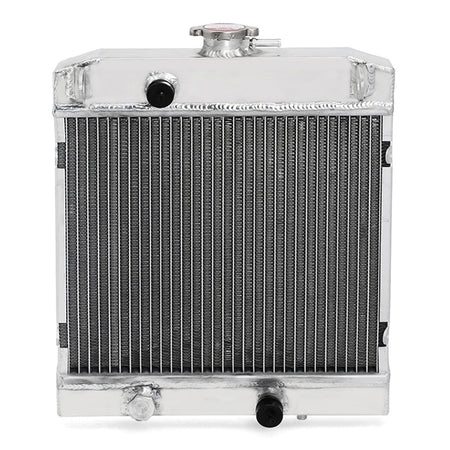 ATV RADIATOR ARCTIC CAT